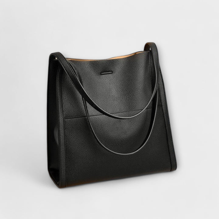 Olivia - Handmade Leather Bag