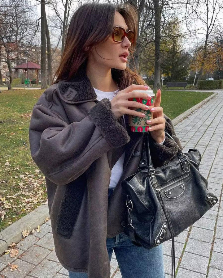 Jaxyn™ | Stylish Jacket