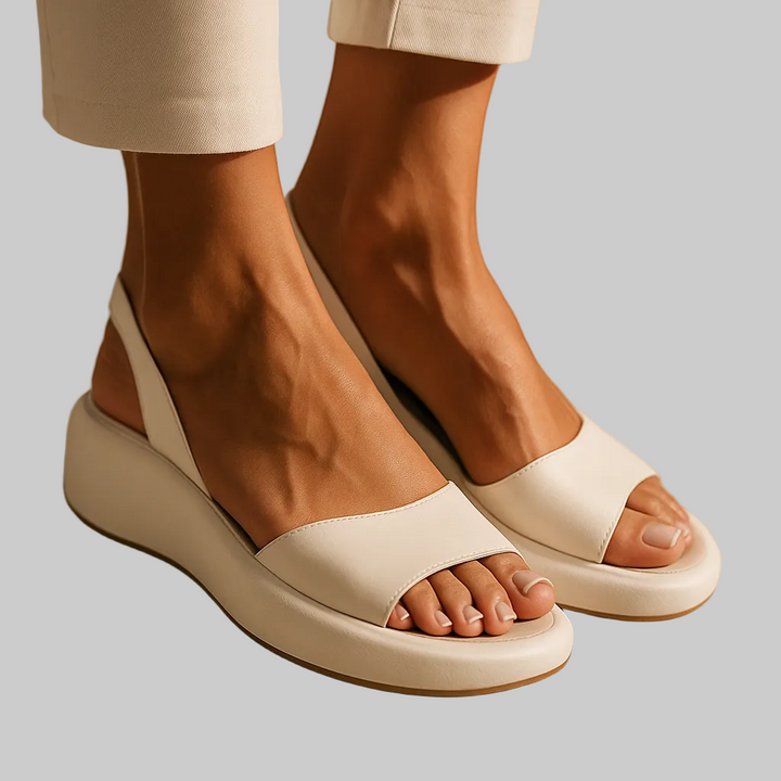 Arleen - Open-Toe & Non-Slip Sandals