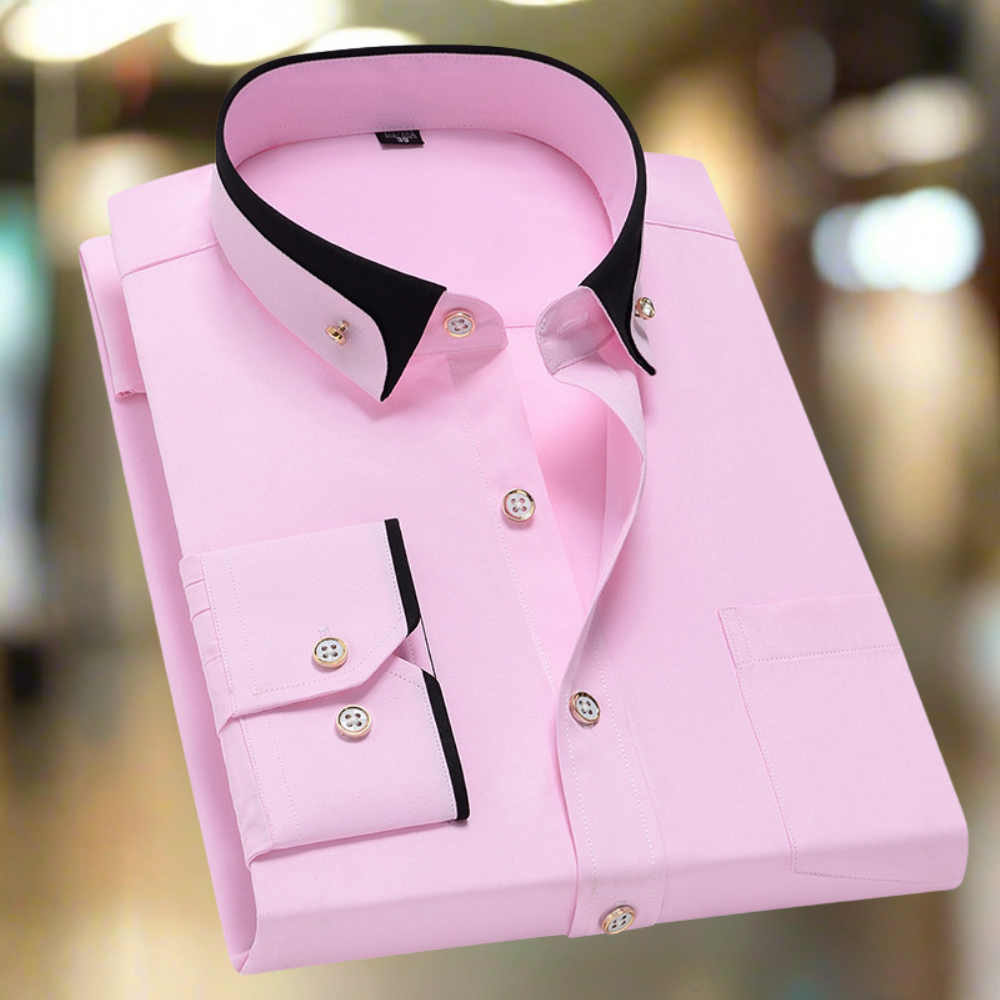 Adalbert Long-Sleeve Shirt