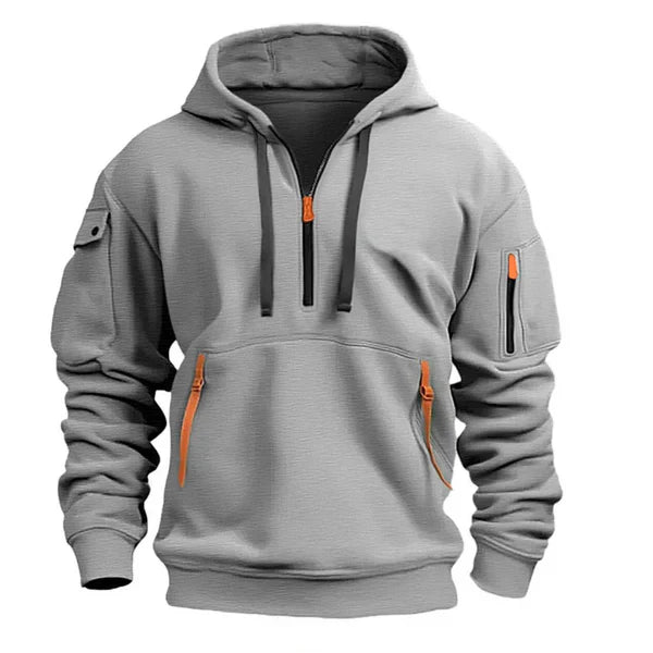 AlpenNord™ | Stylish Hoodie – Warm, Versatile & Comfortable