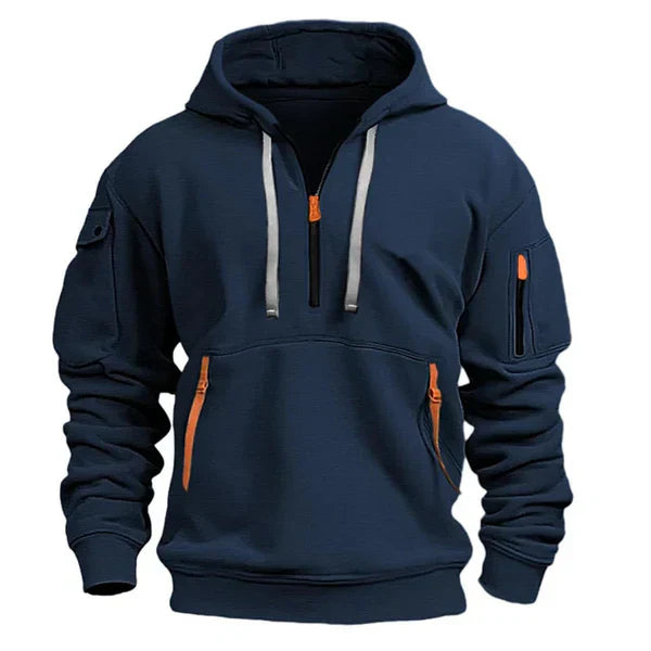 AlpenNord™ | Stylish Hoodie – Warm, Versatile & Comfortable