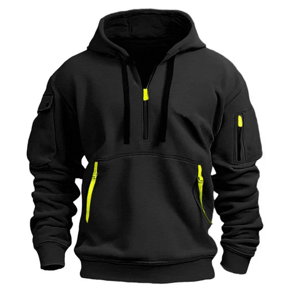 AlpenNord™ | Stylish Hoodie – Warm, Versatile & Comfortable