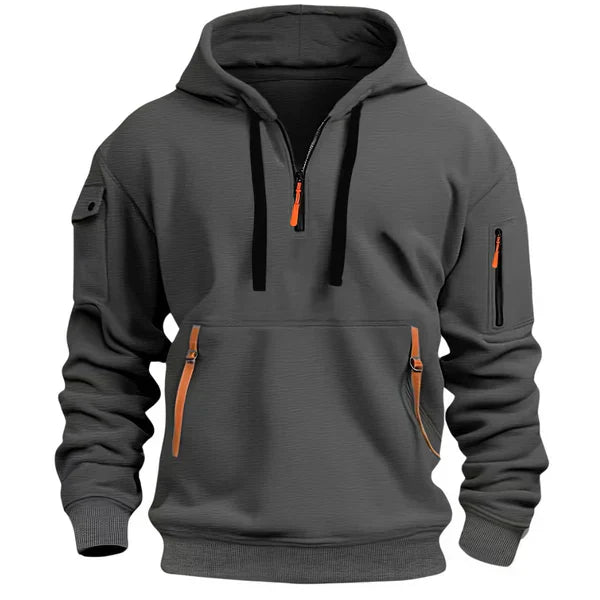AlpenNord™ | Stylish Hoodie – Warm, Versatile & Comfortable