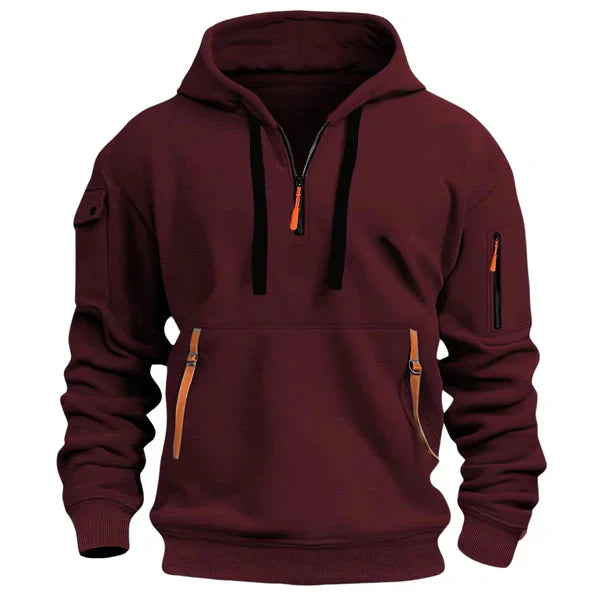 AlpenNord™ | Stylish Hoodie – Warm, Versatile & Comfortable