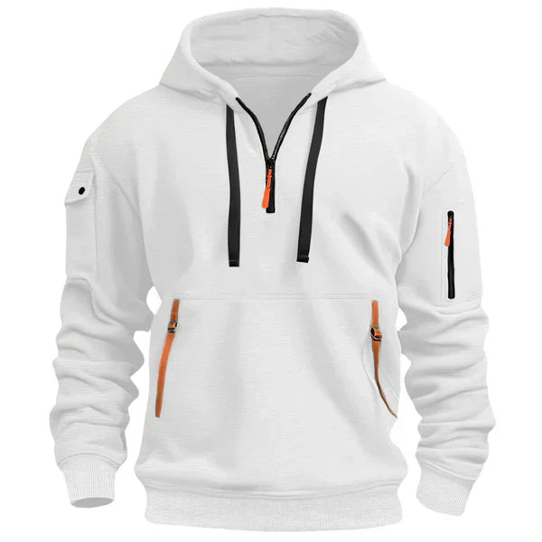 AlpenNord™ | Stylish Hoodie – Warm, Versatile & Comfortable