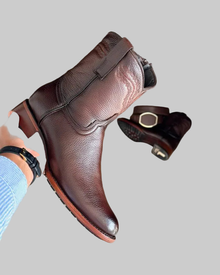 Quindio Orthopedic Boots