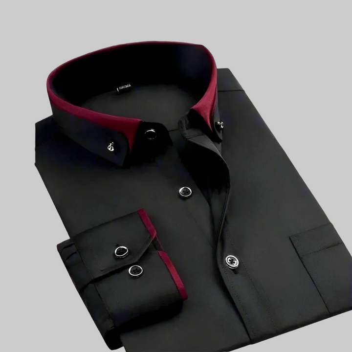 Adalbert Long-Sleeve Shirt