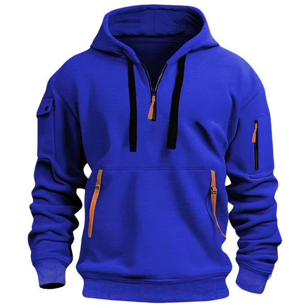 AlpenNord™ | Stylish Hoodie – Warm, Versatile & Comfortable