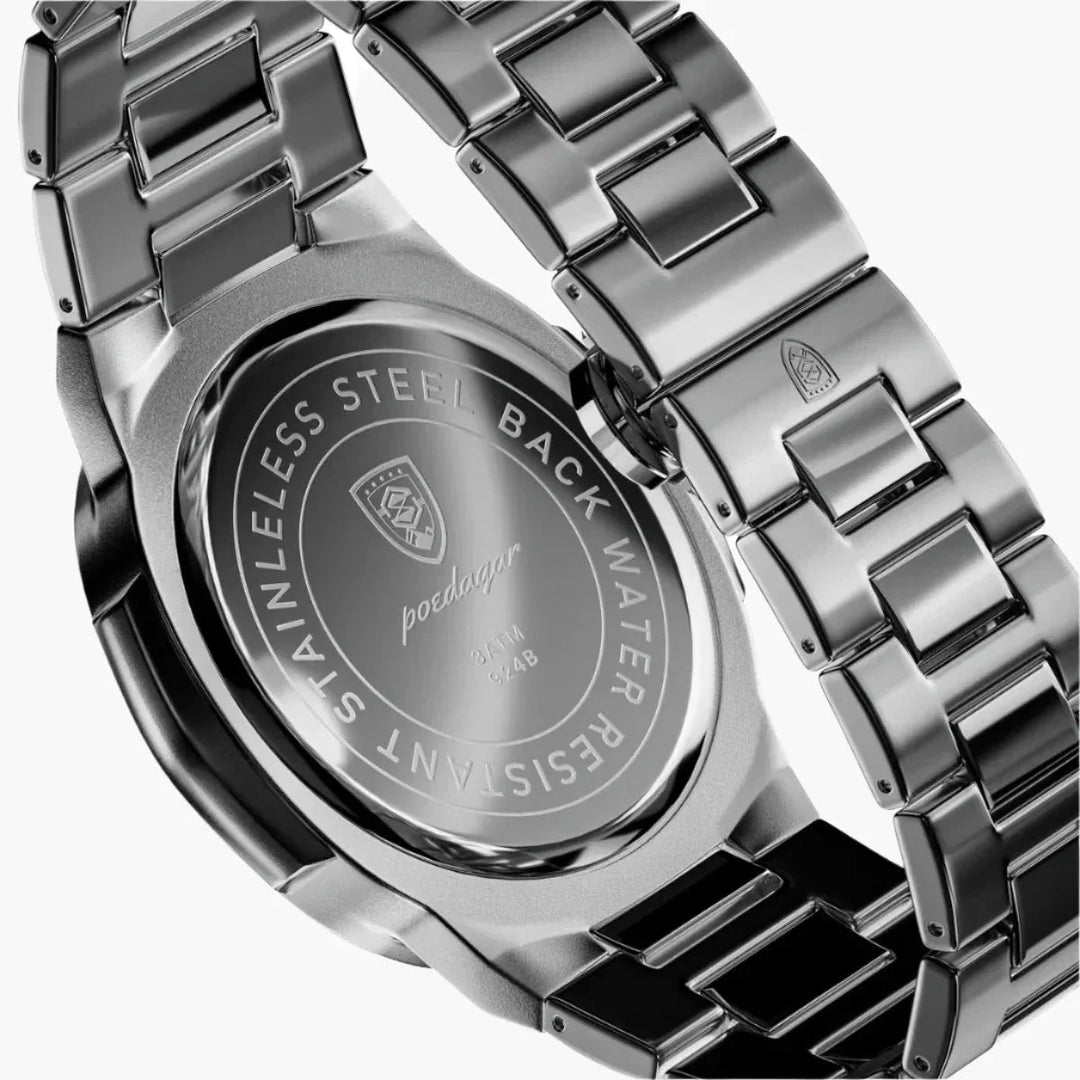 MILANO Watch 41 mm