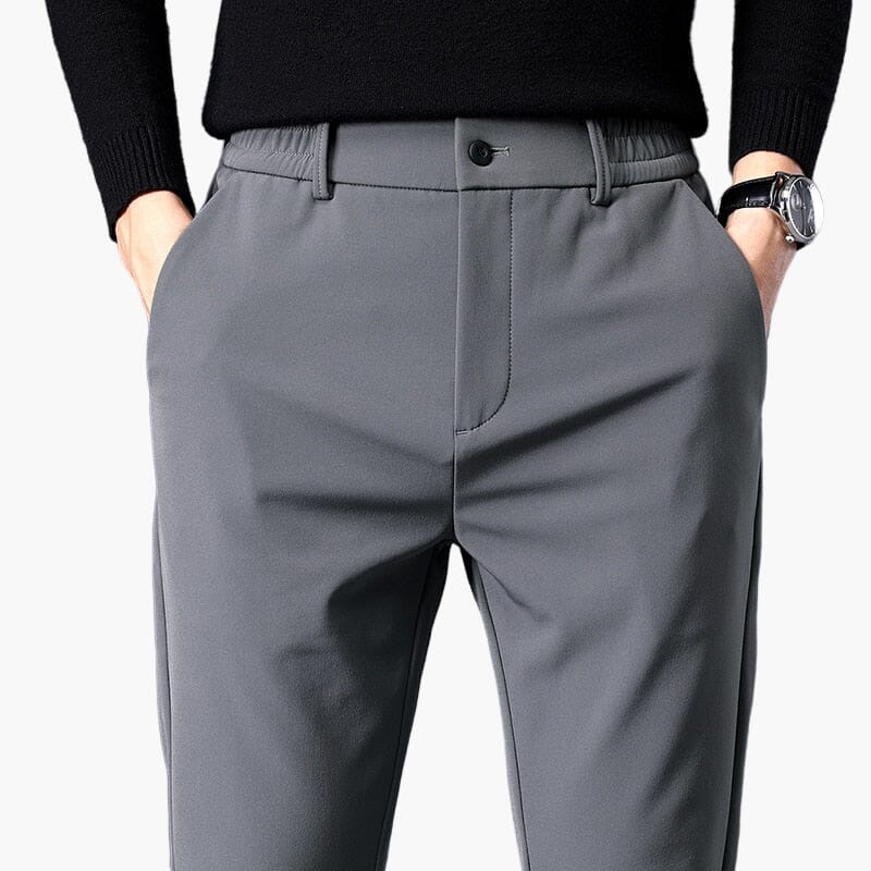 PORTO Slim Chino Pants
