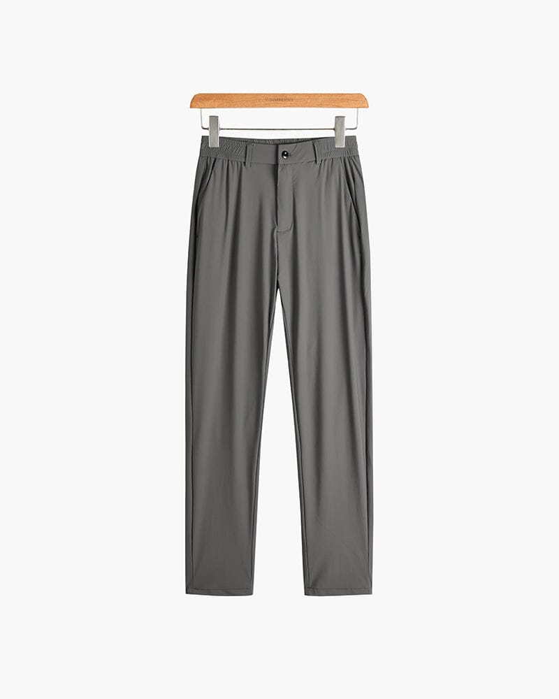 PORTO Slim Chino Pants