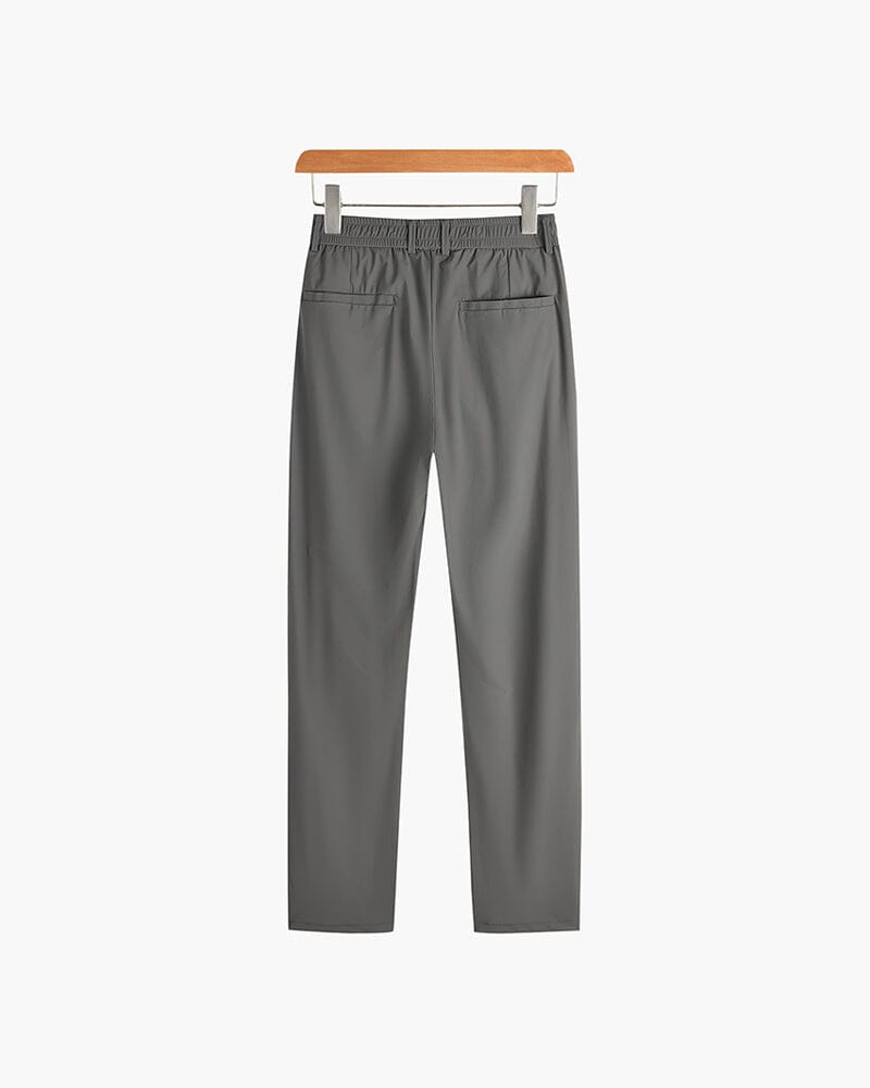 PORTO Slim Chino Pants