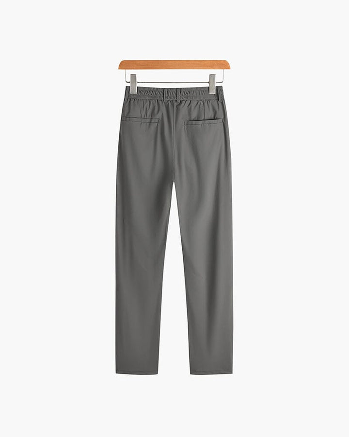PORTO Slim Chino Pants