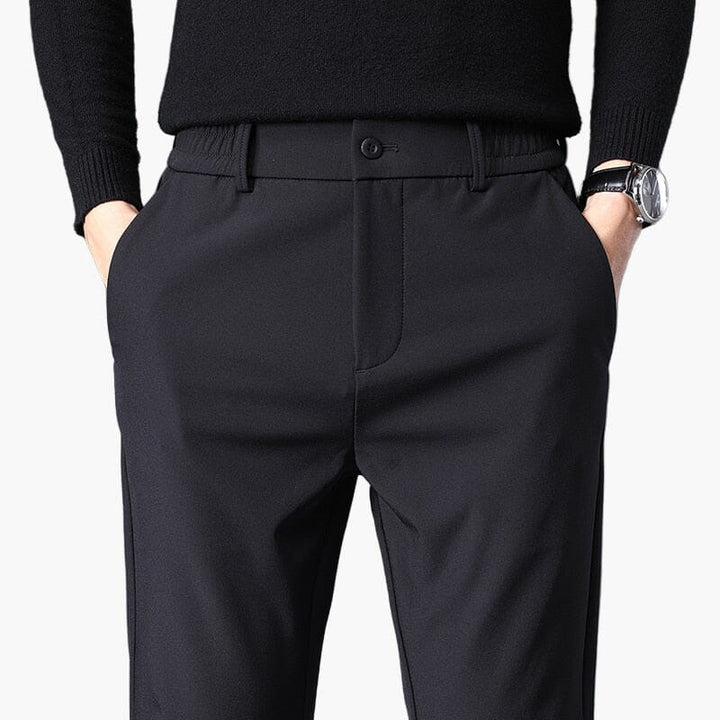 PORTO Slim Chino Pants