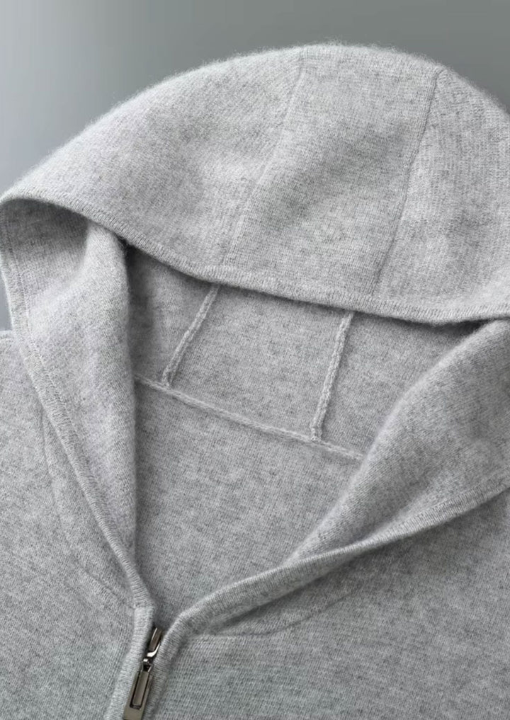 PREMIUM MERINO RELAXED SET