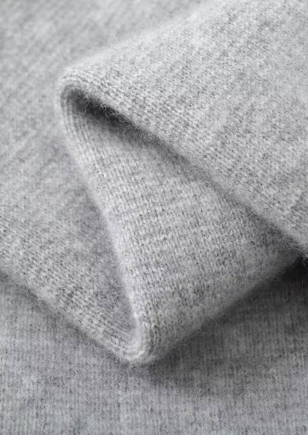 PREMIUM MERINO RELAXED SET