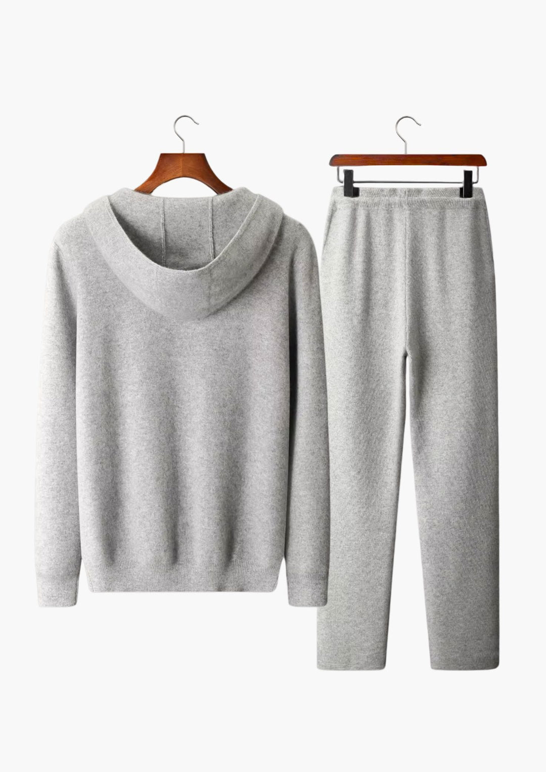 PREMIUM MERINO RELAXED SET