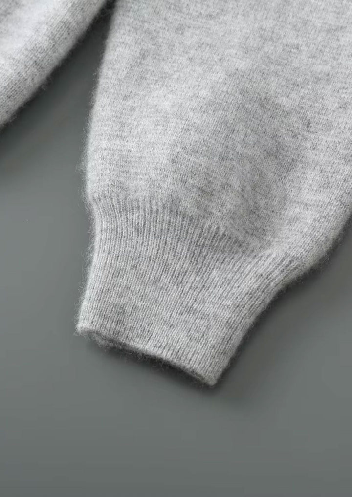 PREMIUM MERINO RELAXED SET