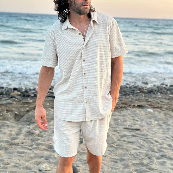 Summer Outfit – Roma Luce