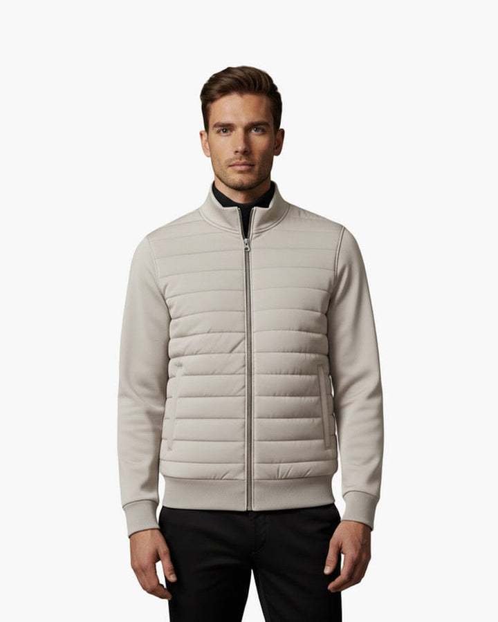 STOCKHOLM Premium Quilted Jacket