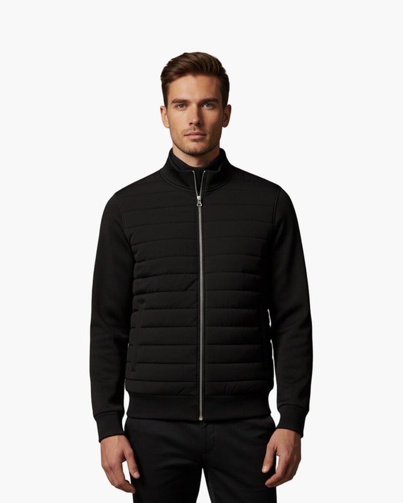 STOCKHOLM Premium Quilted Jacket