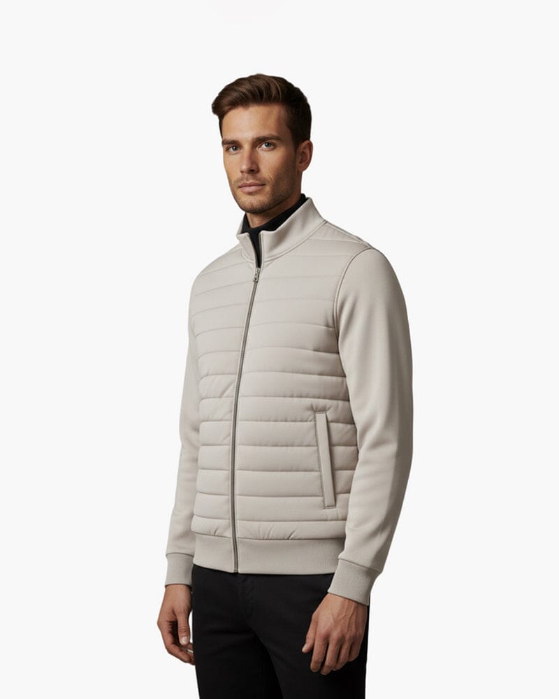 STOCKHOLM Premium Quilted Jacket