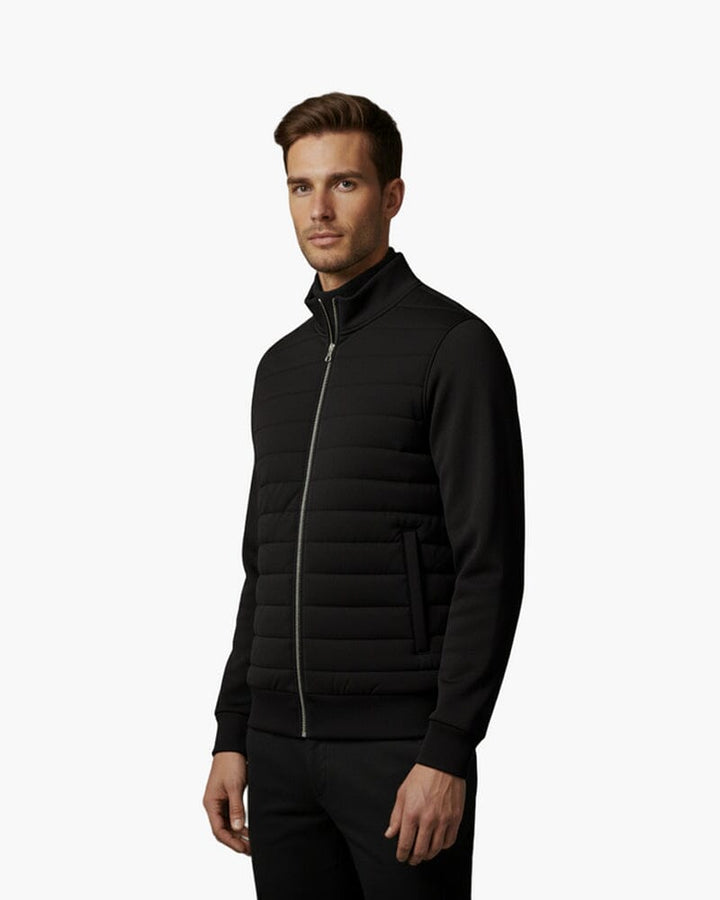 STOCKHOLM Premium Quilted Jacket
