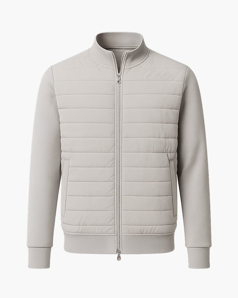 STOCKHOLM Premium Quilted Jacket