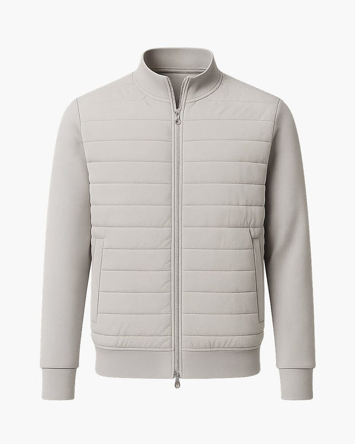 STOCKHOLM Premium Quilted Jacket