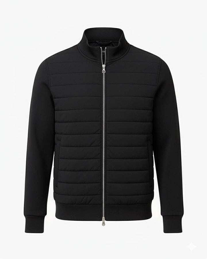 STOCKHOLM Premium Quilted Jacket